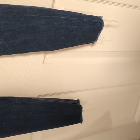 Zara Authentic Denim High Rise Skinny jeans#Clearance#Lastprice#No off… - Picture 9 of 11